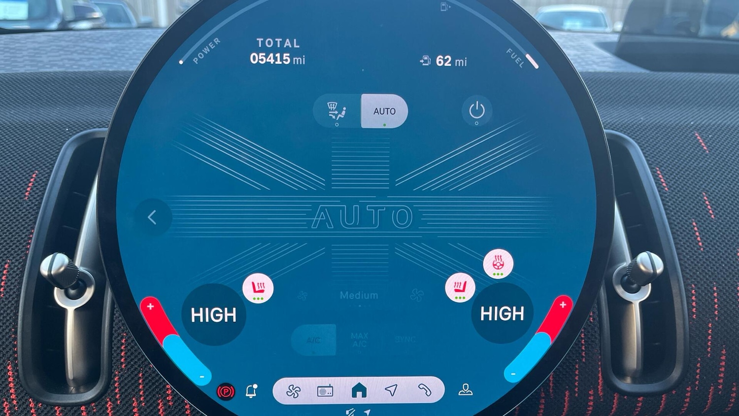 Used MINI Countryman 2025 for sale - 76832823: Photo 22