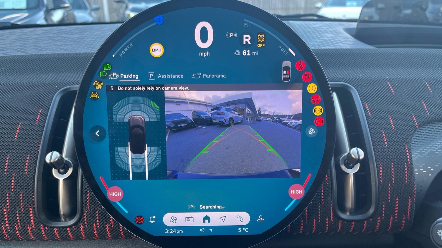 Used MINI Countryman 2025 for sale - 76832823: Photo 24