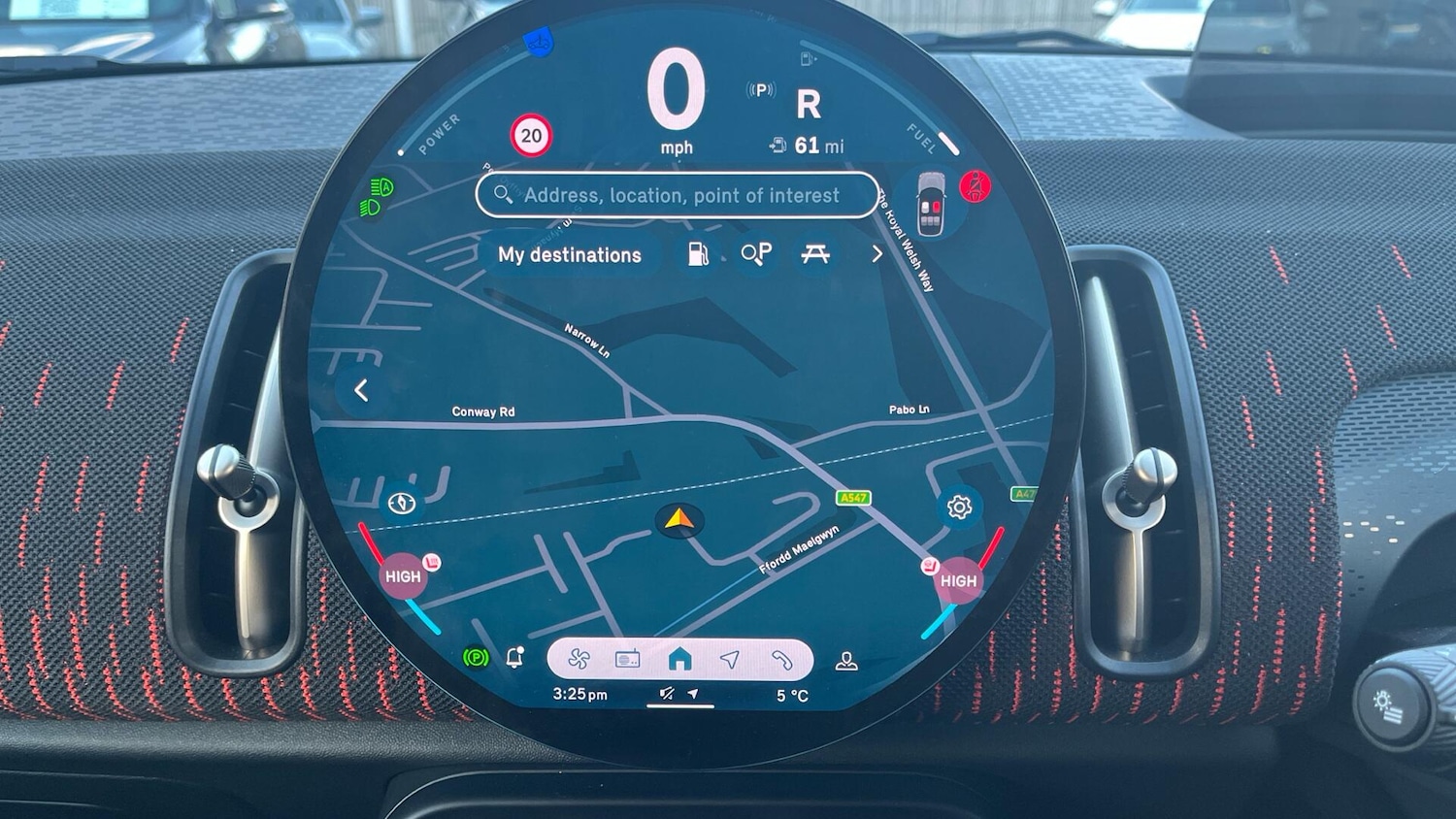 Used MINI Countryman 2025 for sale - 76832823: Photo 25