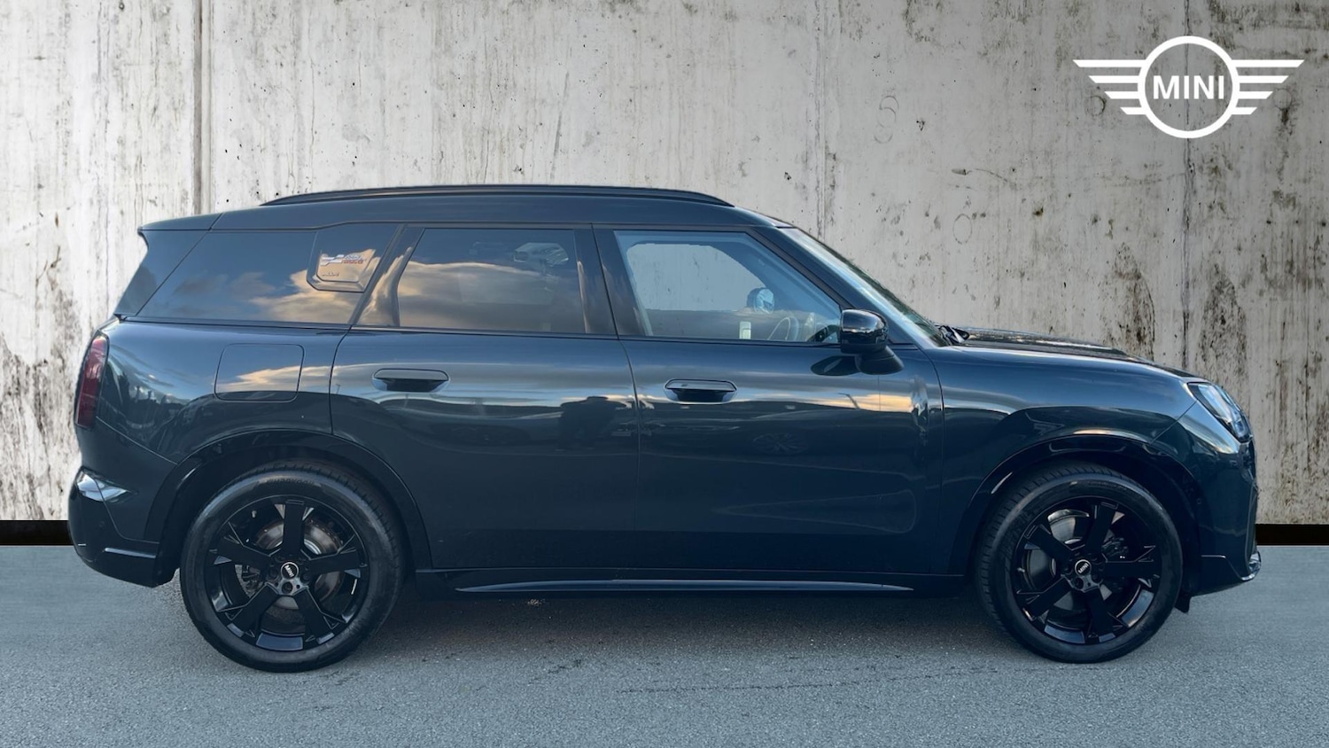 Used MINI Countryman 2025 for sale - 76832823: Photo 3