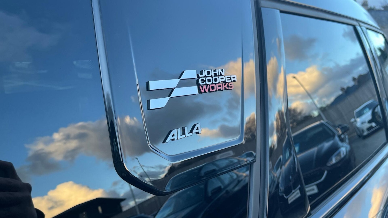 Used MINI Countryman 2025 for sale - 76832823: Photo 30