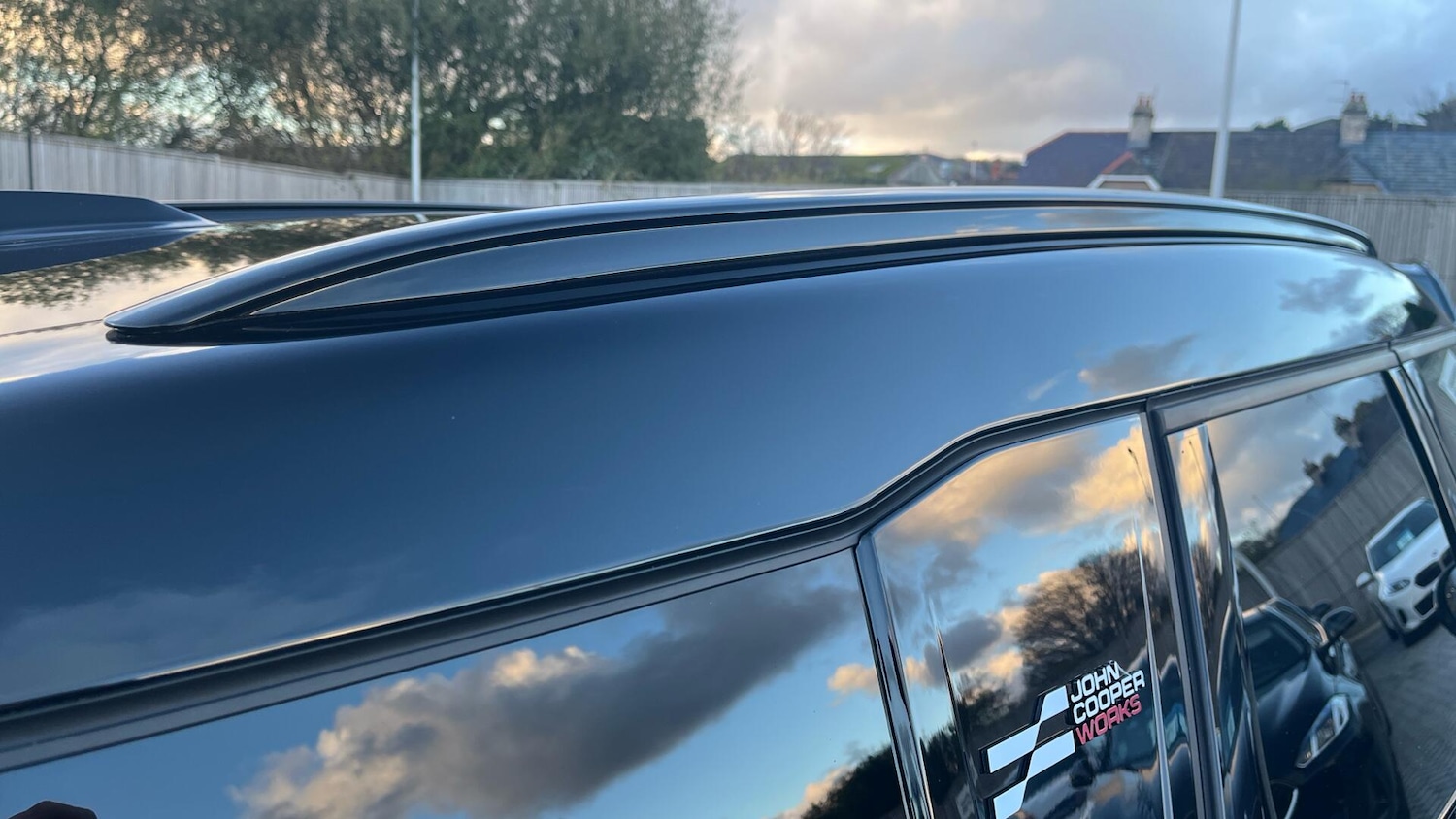 Used MINI Countryman 2025 for sale - 76832823: Photo 31