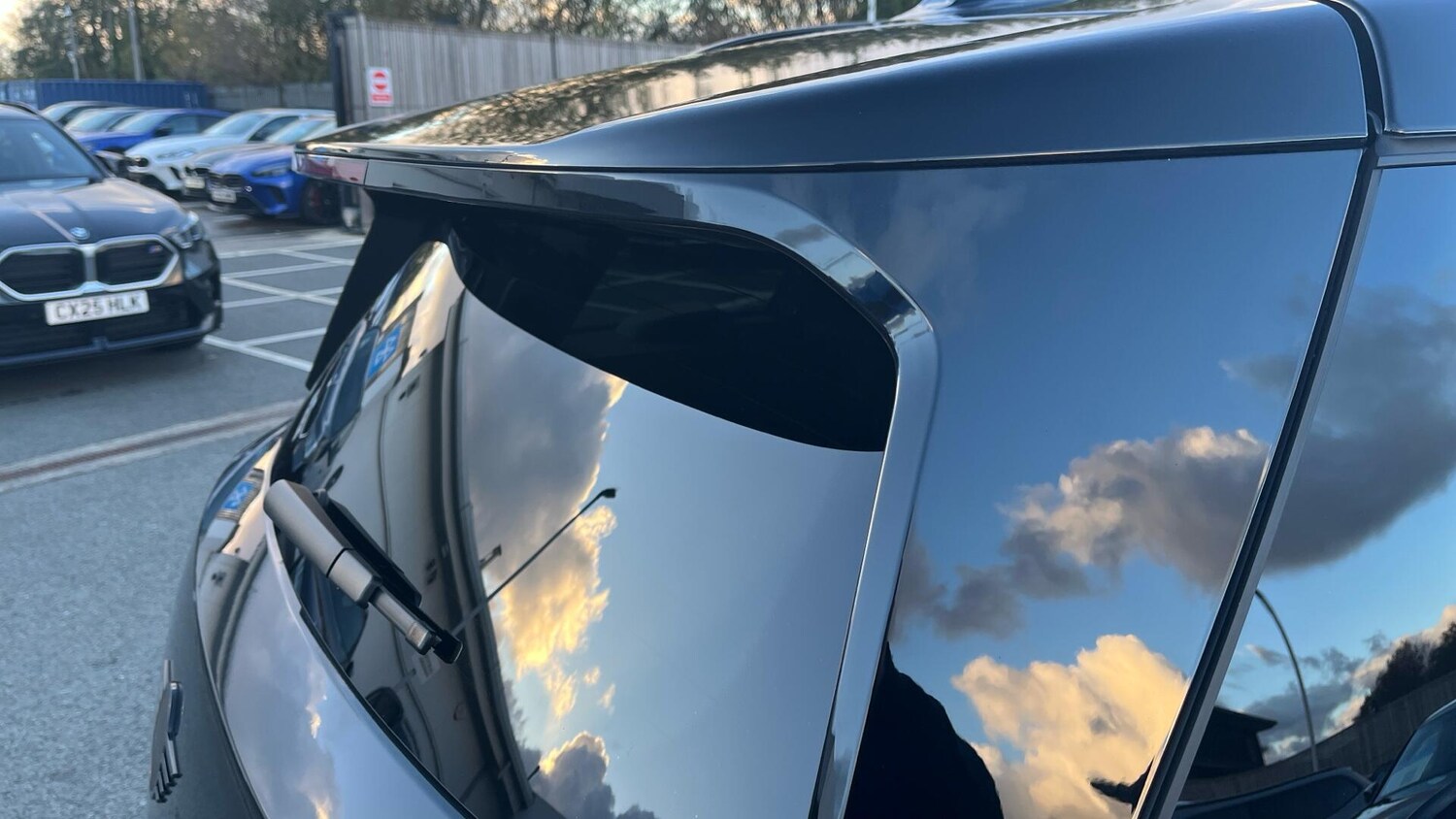 Used MINI Countryman 2025 for sale - 76832823: Photo 33