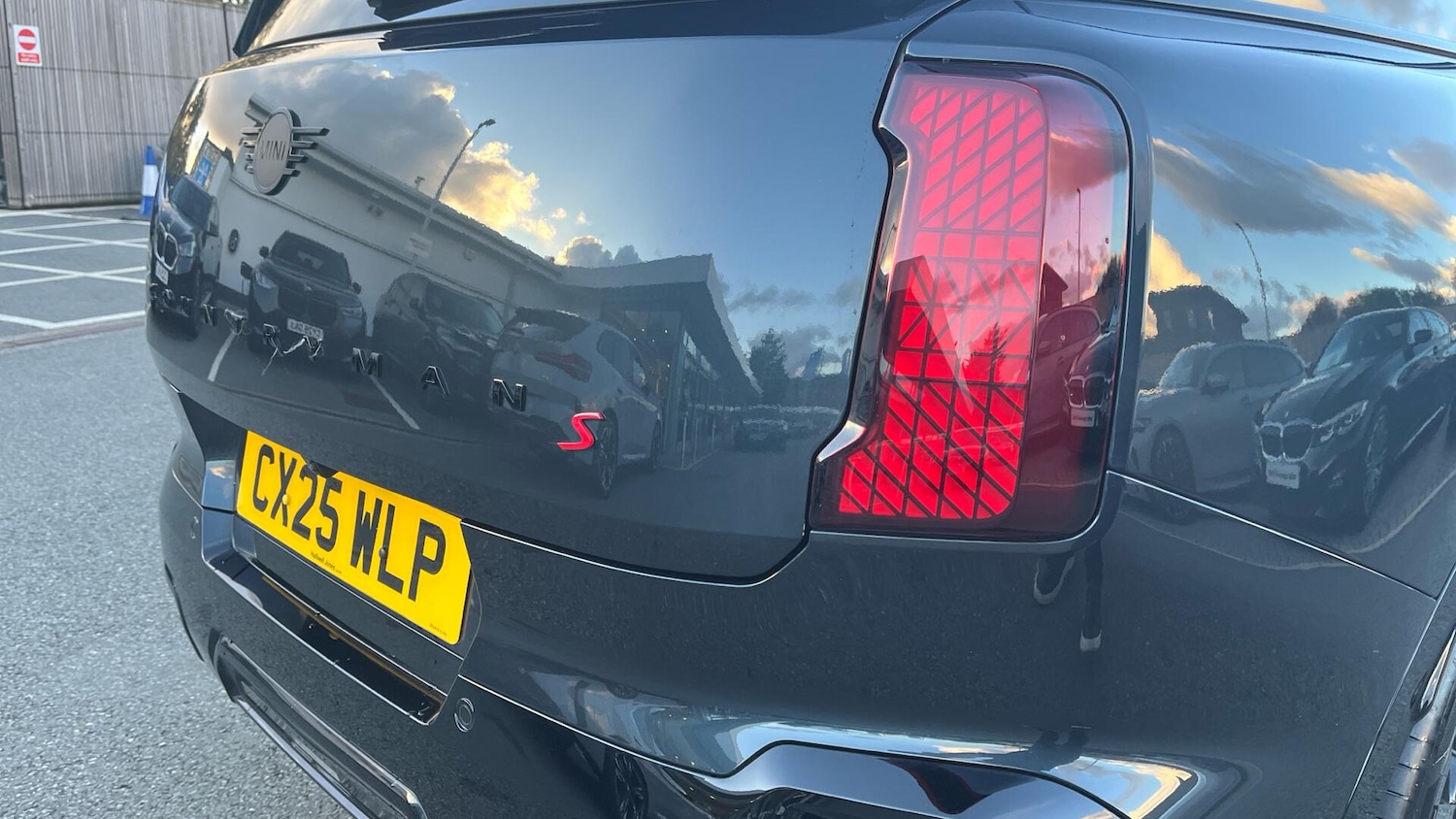 Used MINI Countryman 2025 for sale - 76832823: Photo 34