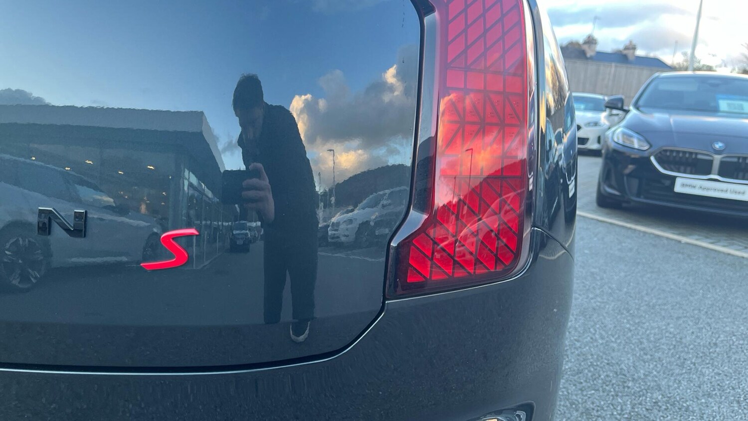 Used MINI Countryman 2025 for sale - 76832823: Photo 35