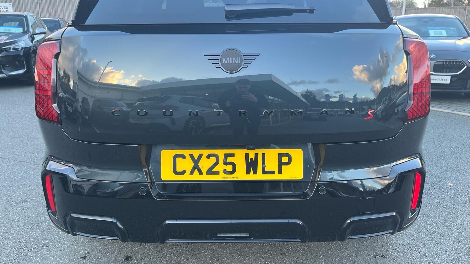 Used MINI Countryman 2025 for sale - 76832823: Photo 36