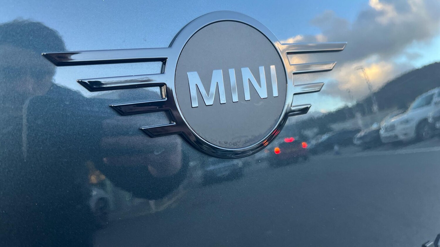 Used MINI Countryman 2025 for sale - 76832823: Photo 37