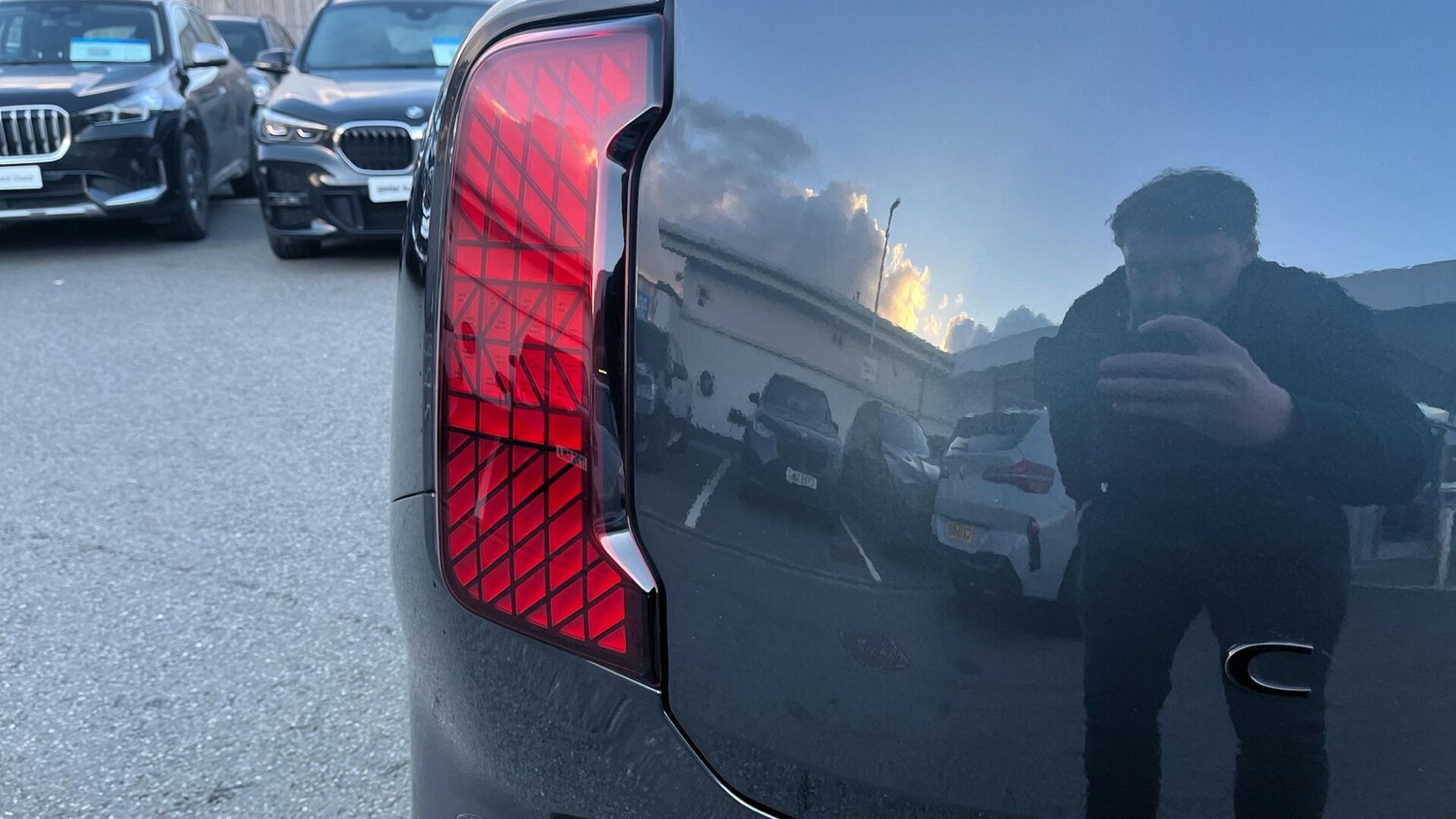 Used MINI Countryman 2025 for sale - 76832823: Photo 38