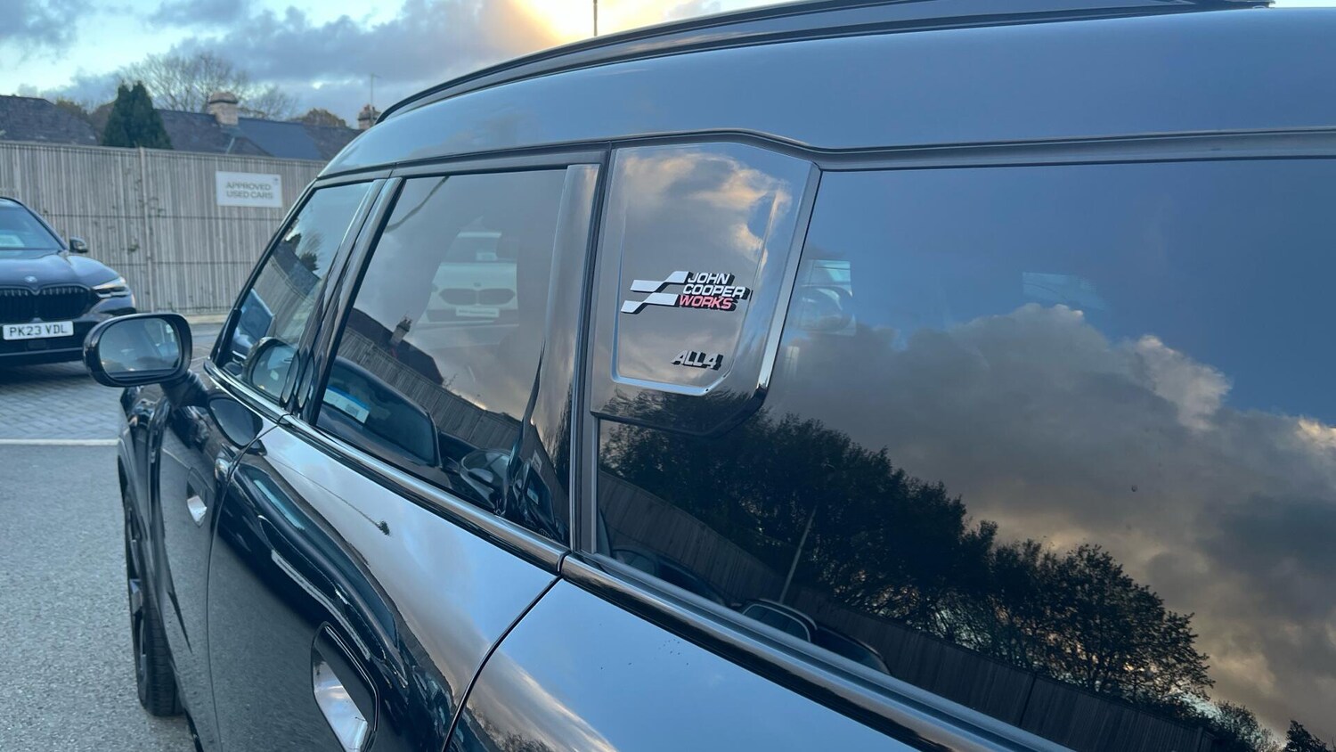 Used MINI Countryman 2025 for sale - 76832823: Photo 39