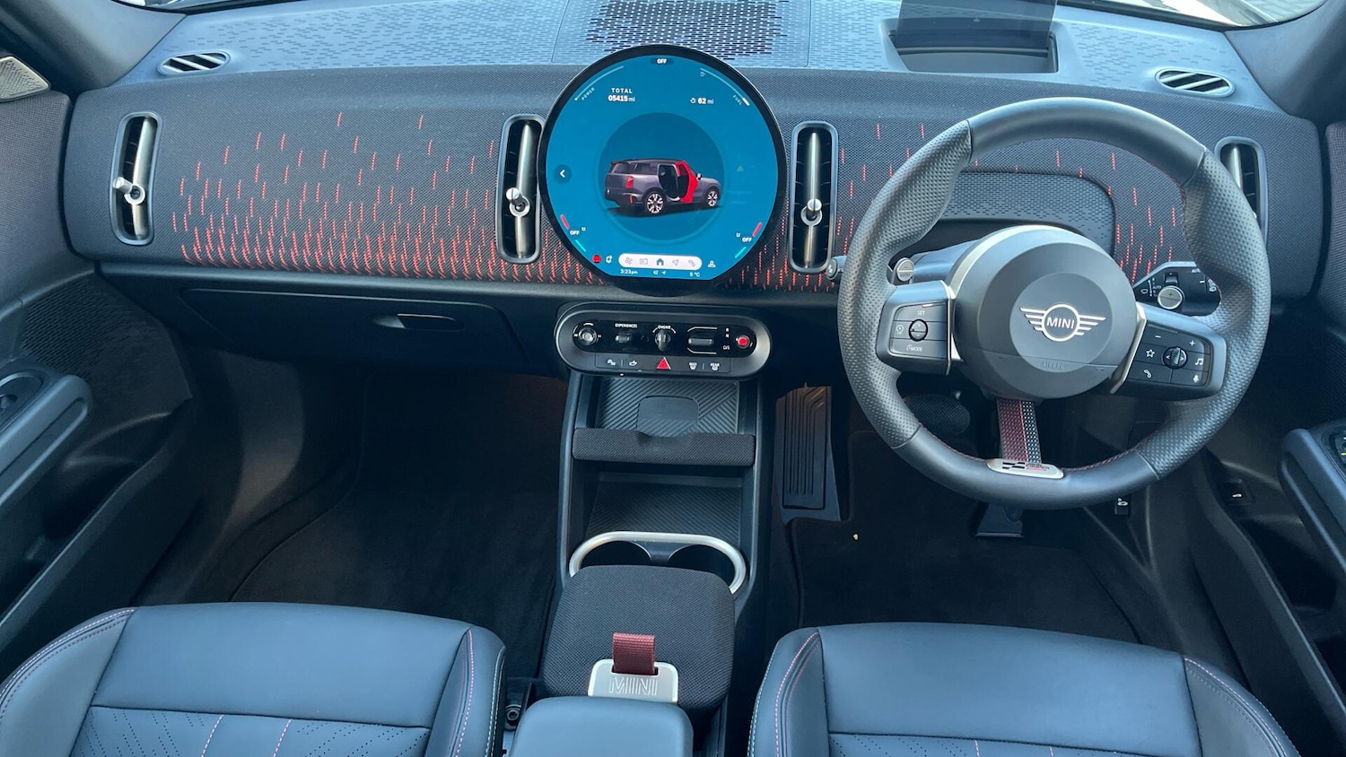 Used MINI Countryman 2025 for sale - 76832823: Photo 4