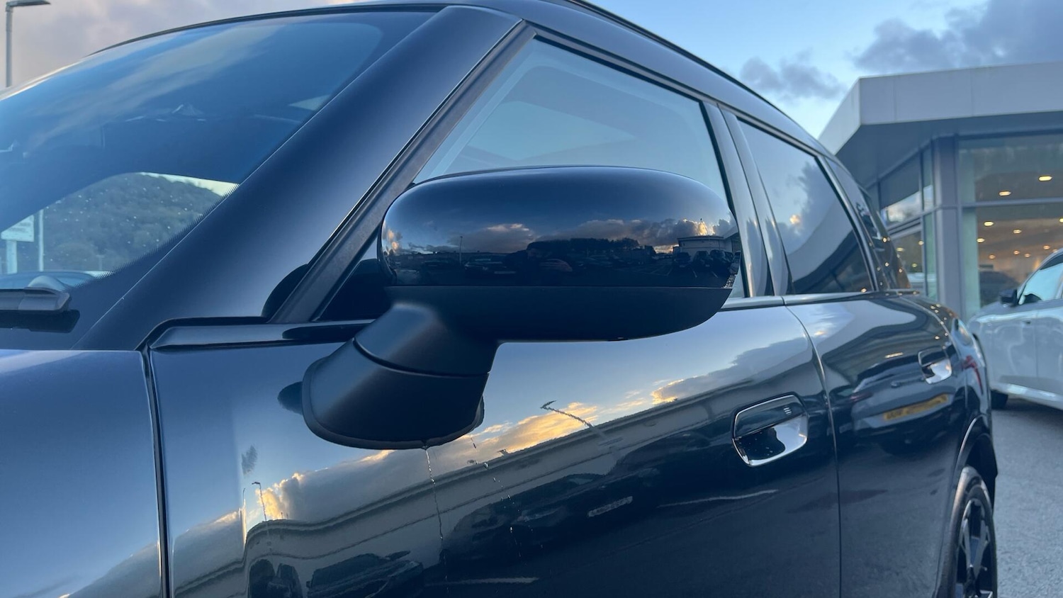 Used MINI Countryman 2025 for sale - 76832823: Photo 41