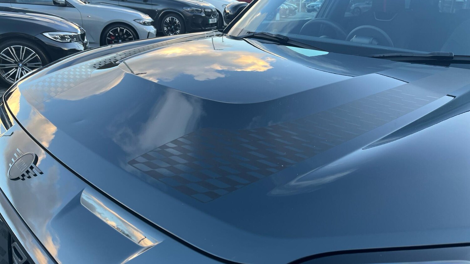 Used MINI Countryman 2025 for sale - 76832823: Photo 42