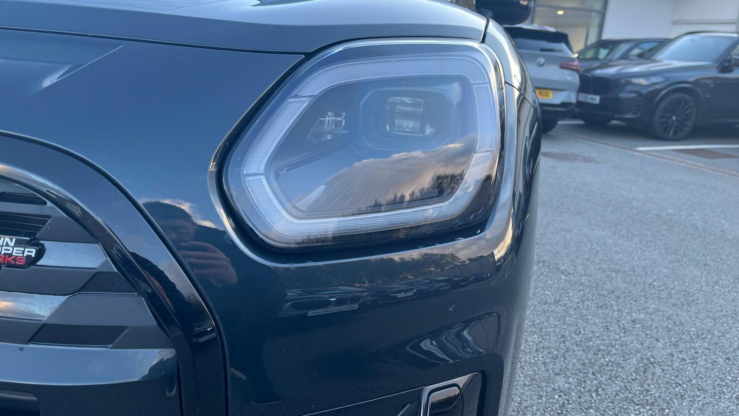 Used MINI Countryman 2025 for sale - 76832823: Photo 44