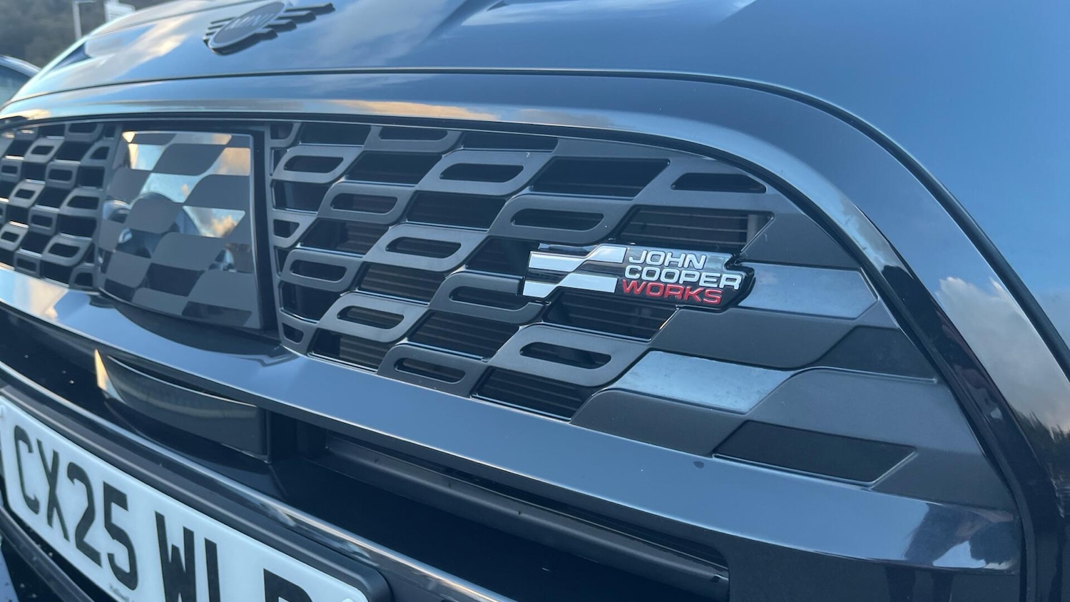 Used MINI Countryman 2025 for sale - 76832823: Photo 45
