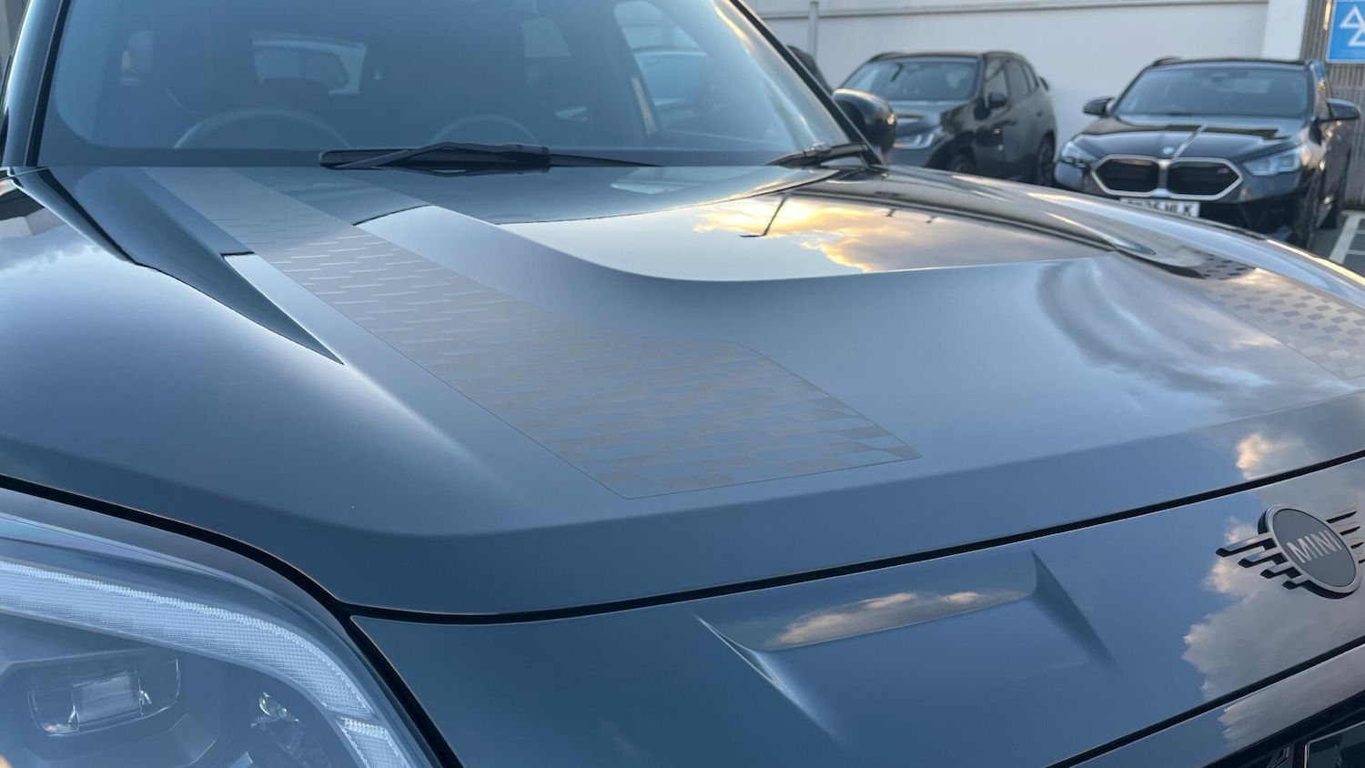 Used MINI Countryman 2025 for sale - 76832823: Photo 46