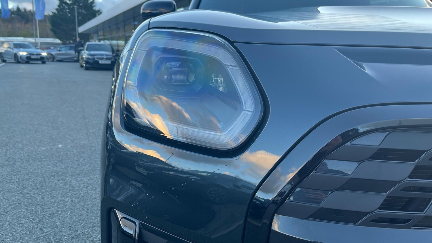 Used MINI Countryman 2025 for sale - 76832823: Photo 47