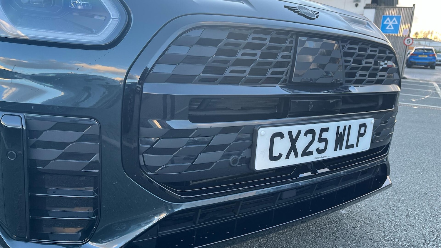 Used MINI Countryman 2025 for sale - 76832823: Photo 48