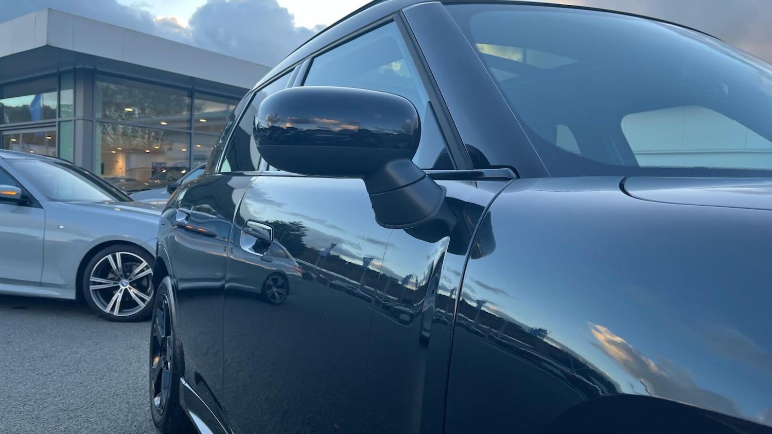 Used MINI Countryman 2025 for sale - 76832823: Photo 49