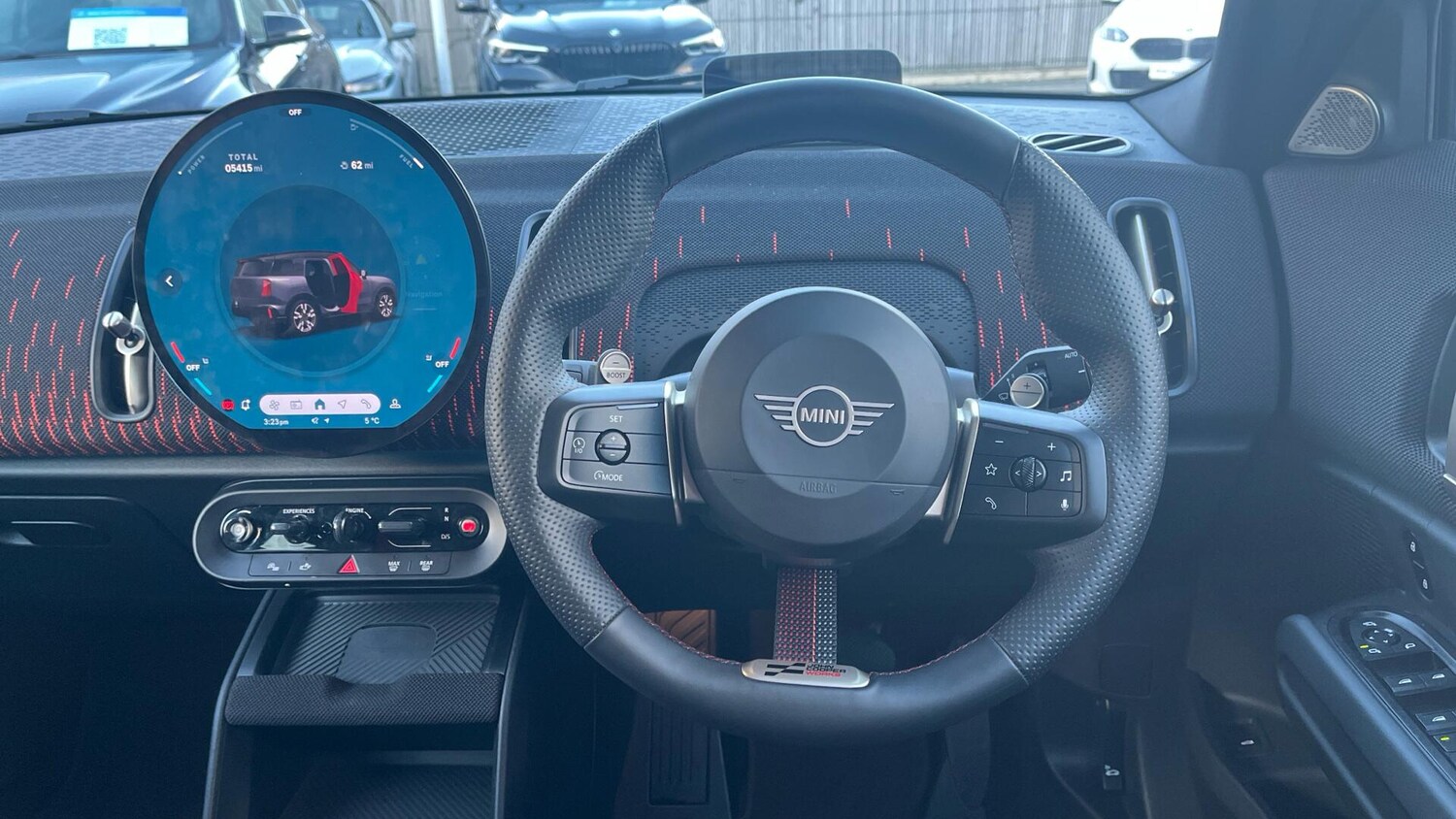 Used MINI Countryman 2025 for sale - 76832823: Photo 5