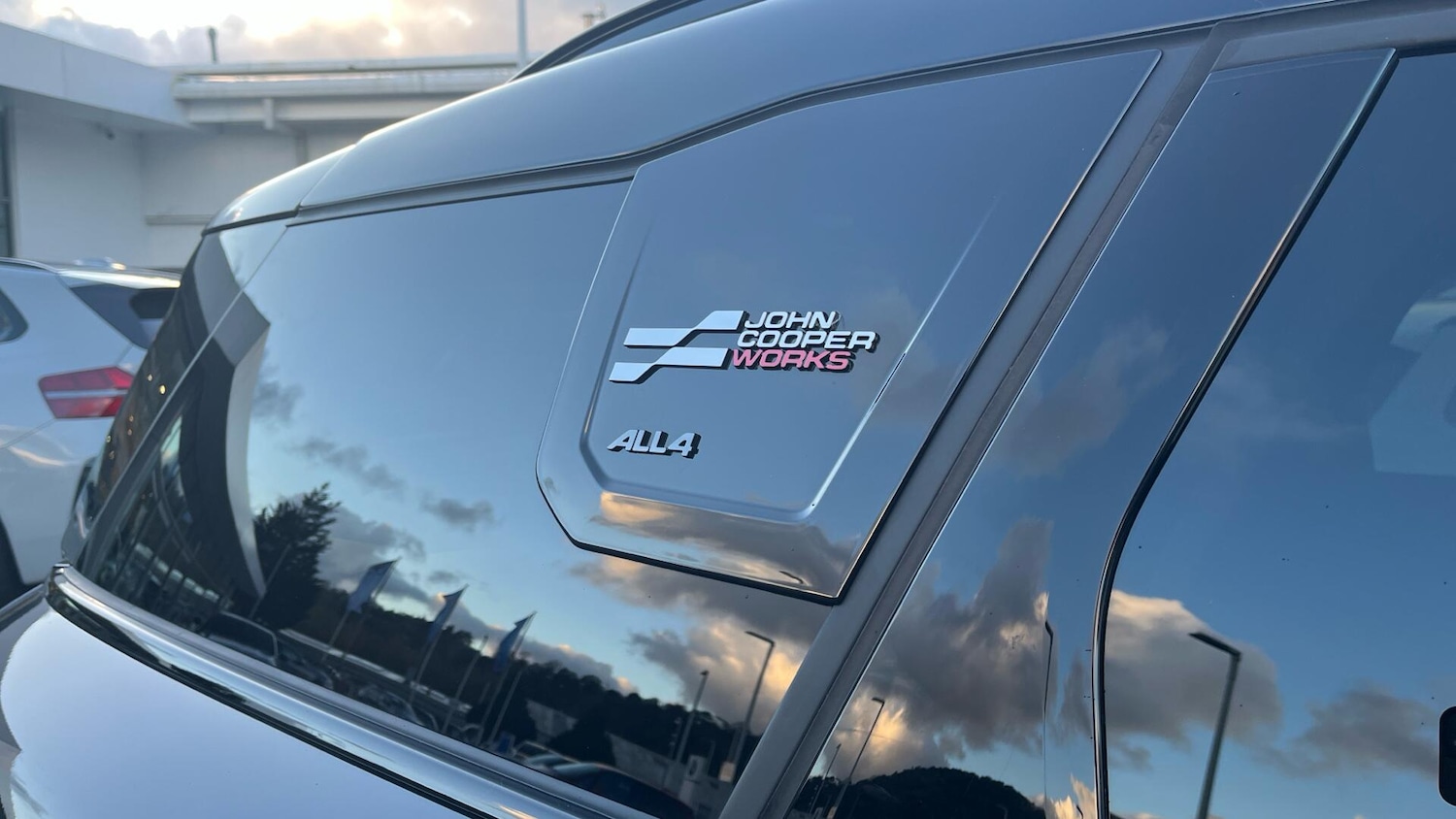 Used MINI Countryman 2025 for sale - 76832823: Photo 50