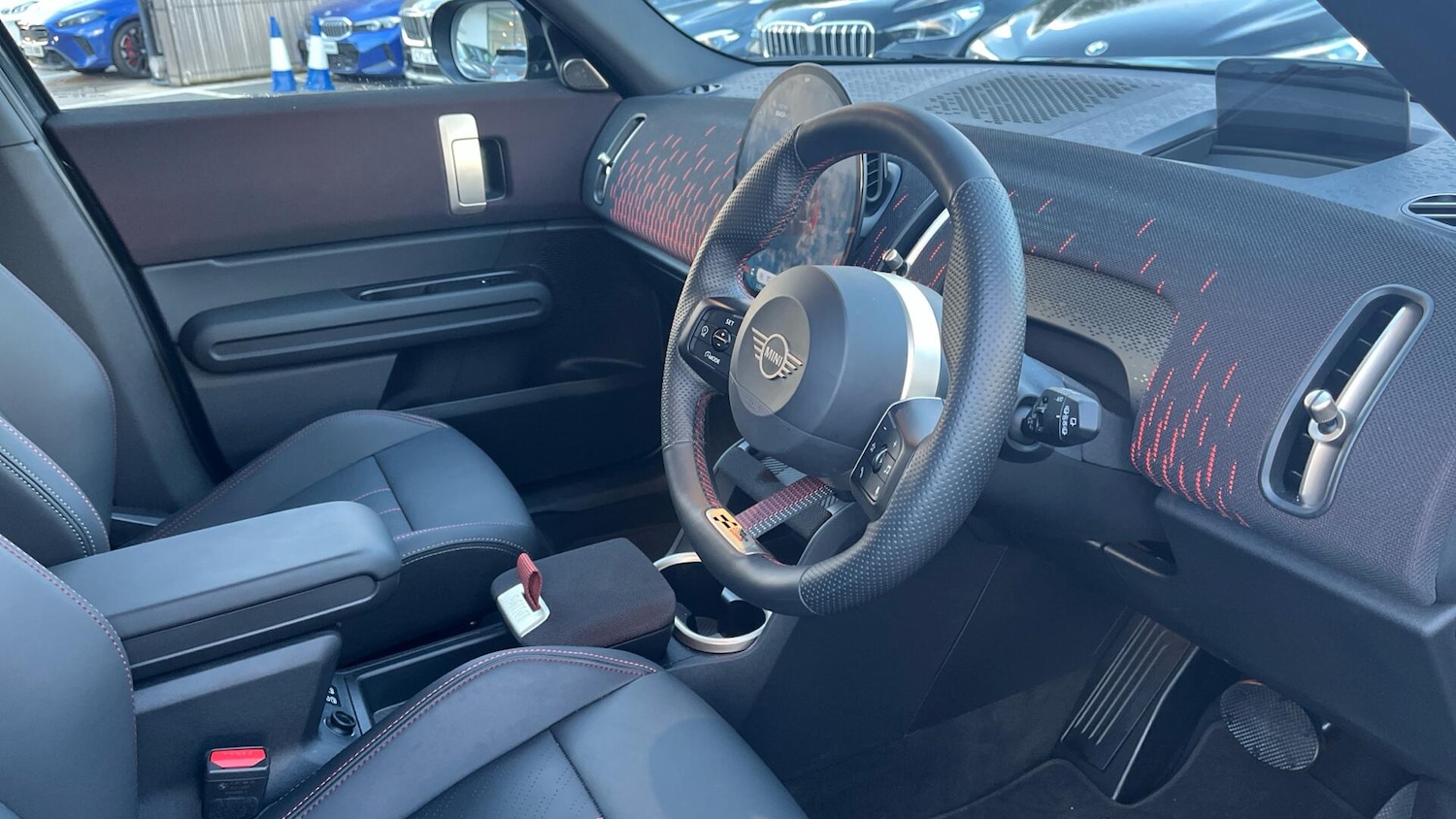 Used MINI Countryman 2025 for sale - 76832823: Photo 6