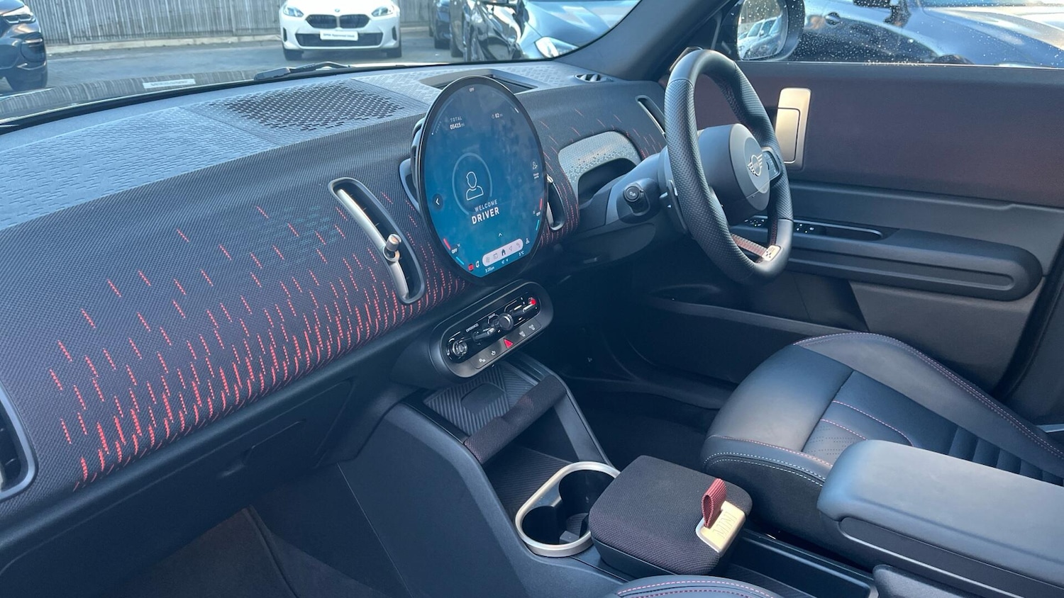 Used MINI Countryman 2025 for sale - 76832823: Photo 7