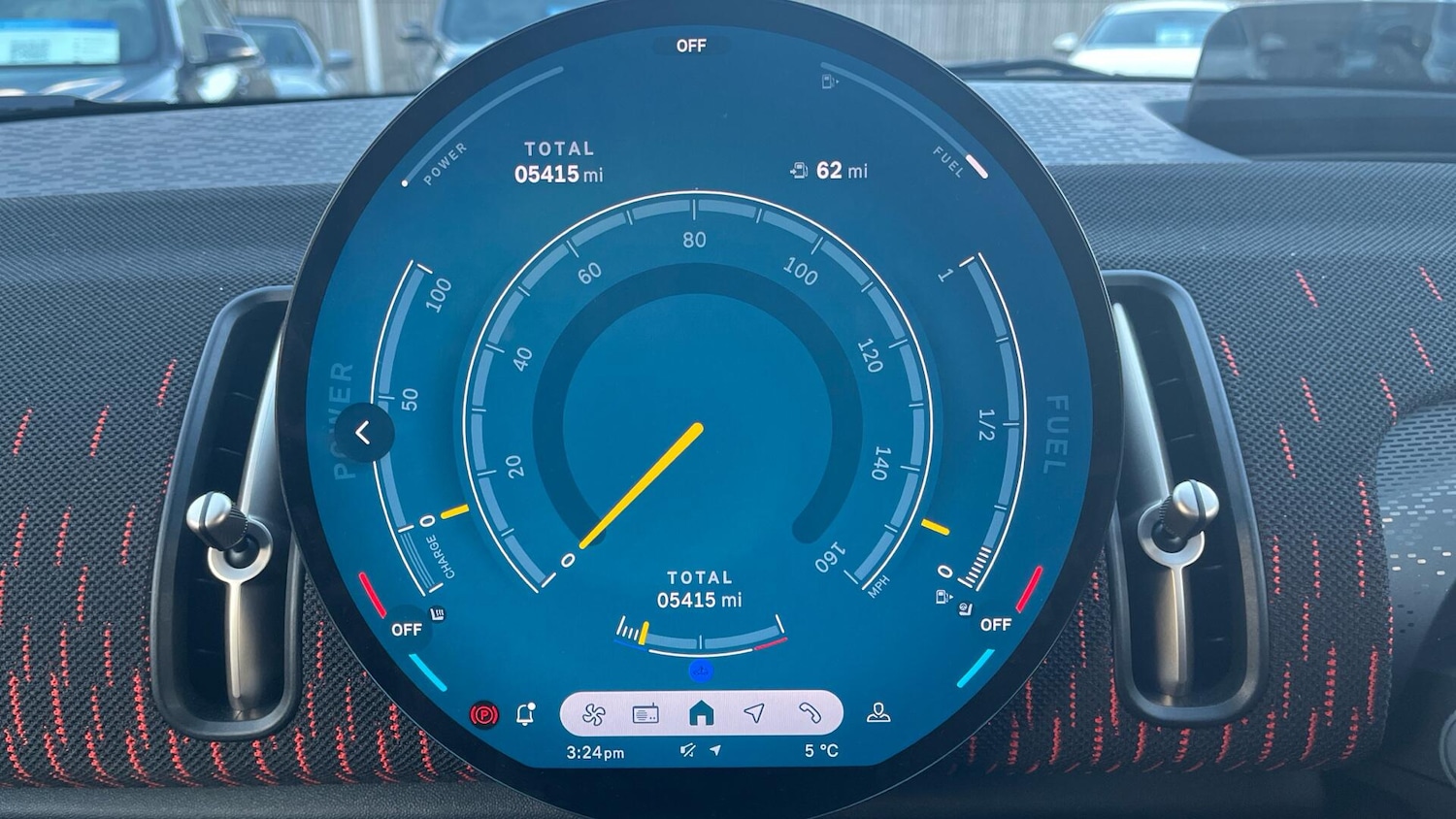 Used MINI Countryman 2025 for sale - 76832823: Photo 8