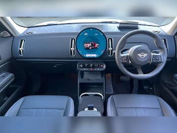 Used MINI Countryman 2025 for sale - 77440041: Photo