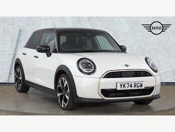 Used MINI Hatch 2025 for sale - 77768148: Photo