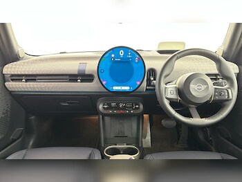 Used MINI Hatch 2025 for sale - 77768148: Photo