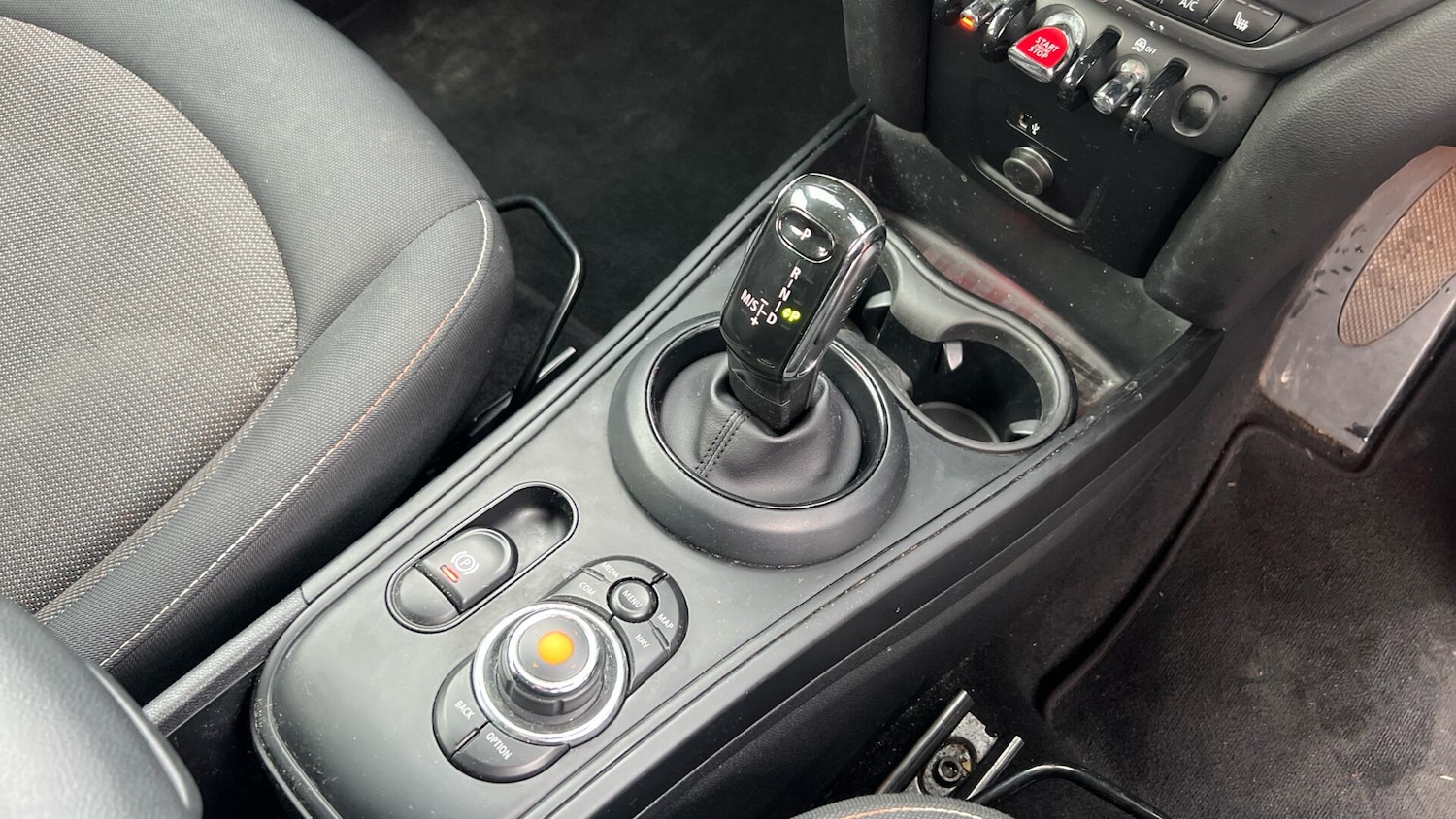 Used MINI Countryman 2019 for sale - 77017174: Photo 10