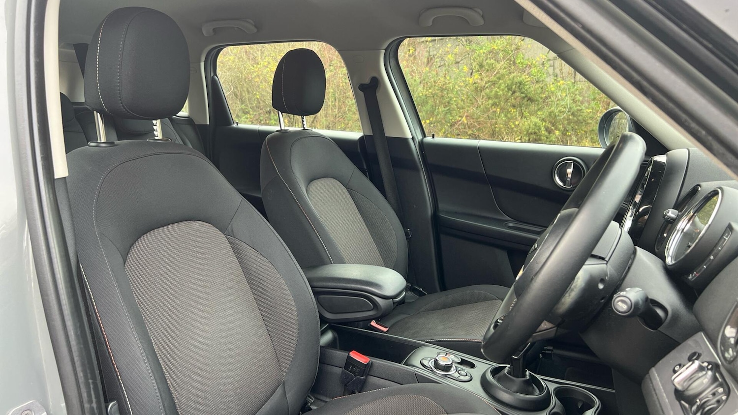 Used MINI Countryman 2019 for sale - 77017174: Photo 11