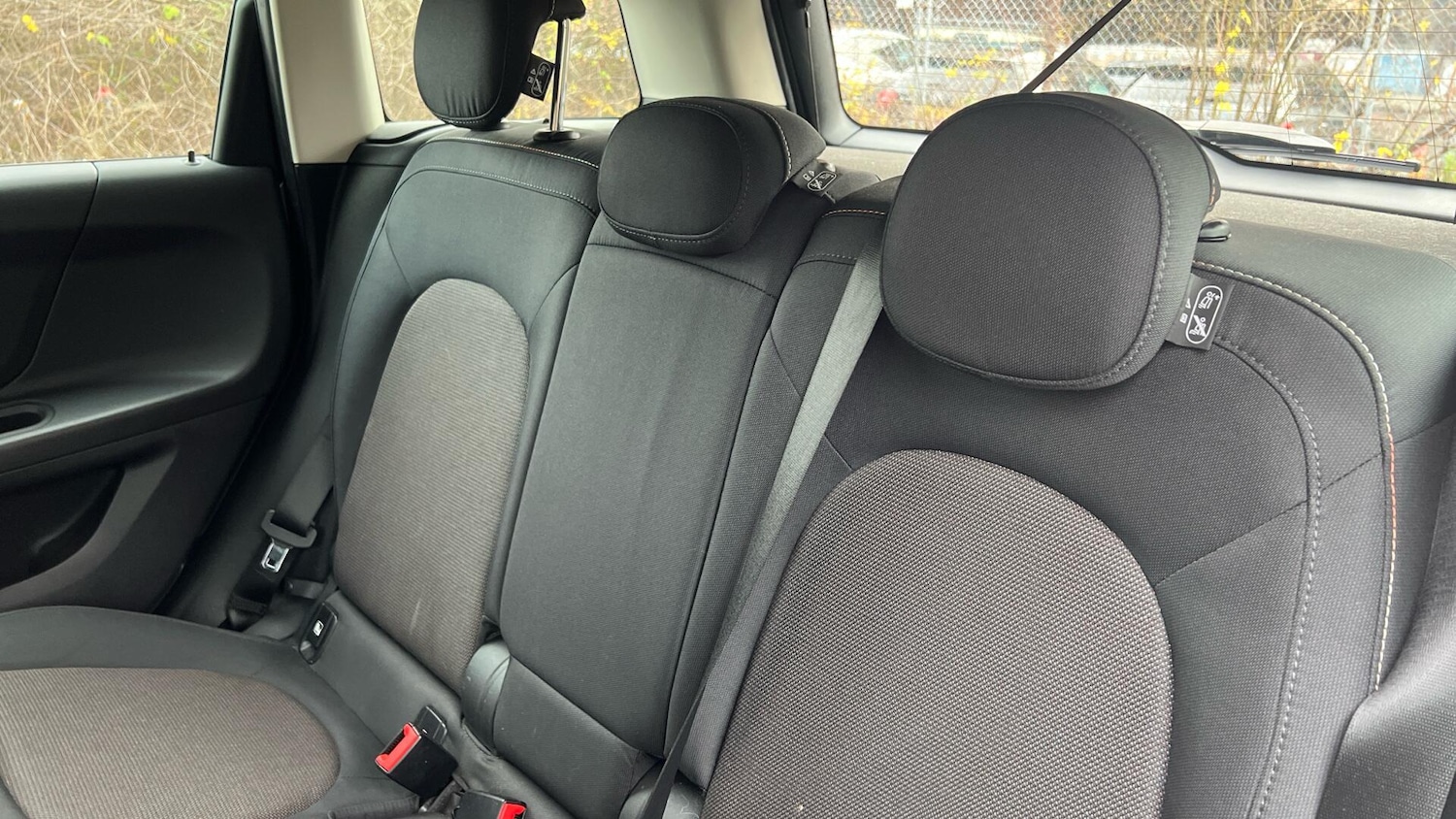 Used MINI Countryman 2019 for sale - 77017174: Photo 12