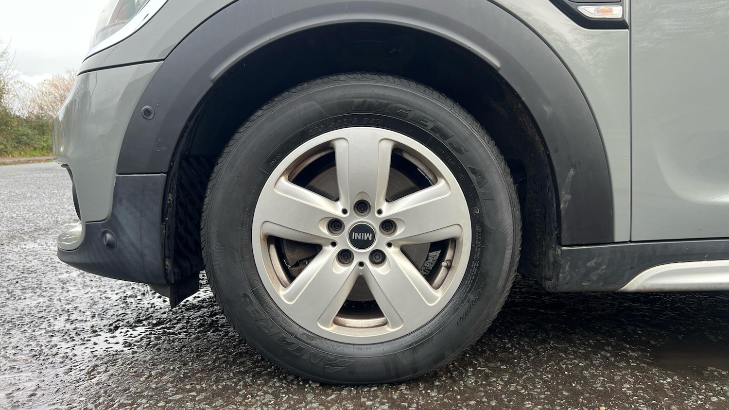 Used MINI Countryman 2019 for sale - 77017174: Photo 14