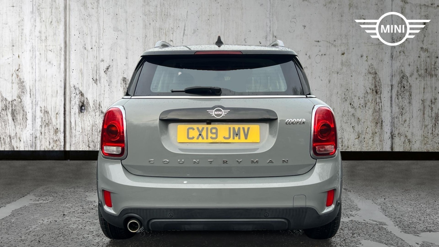 Used MINI Countryman 2019 for sale - 77017174: Photo 15