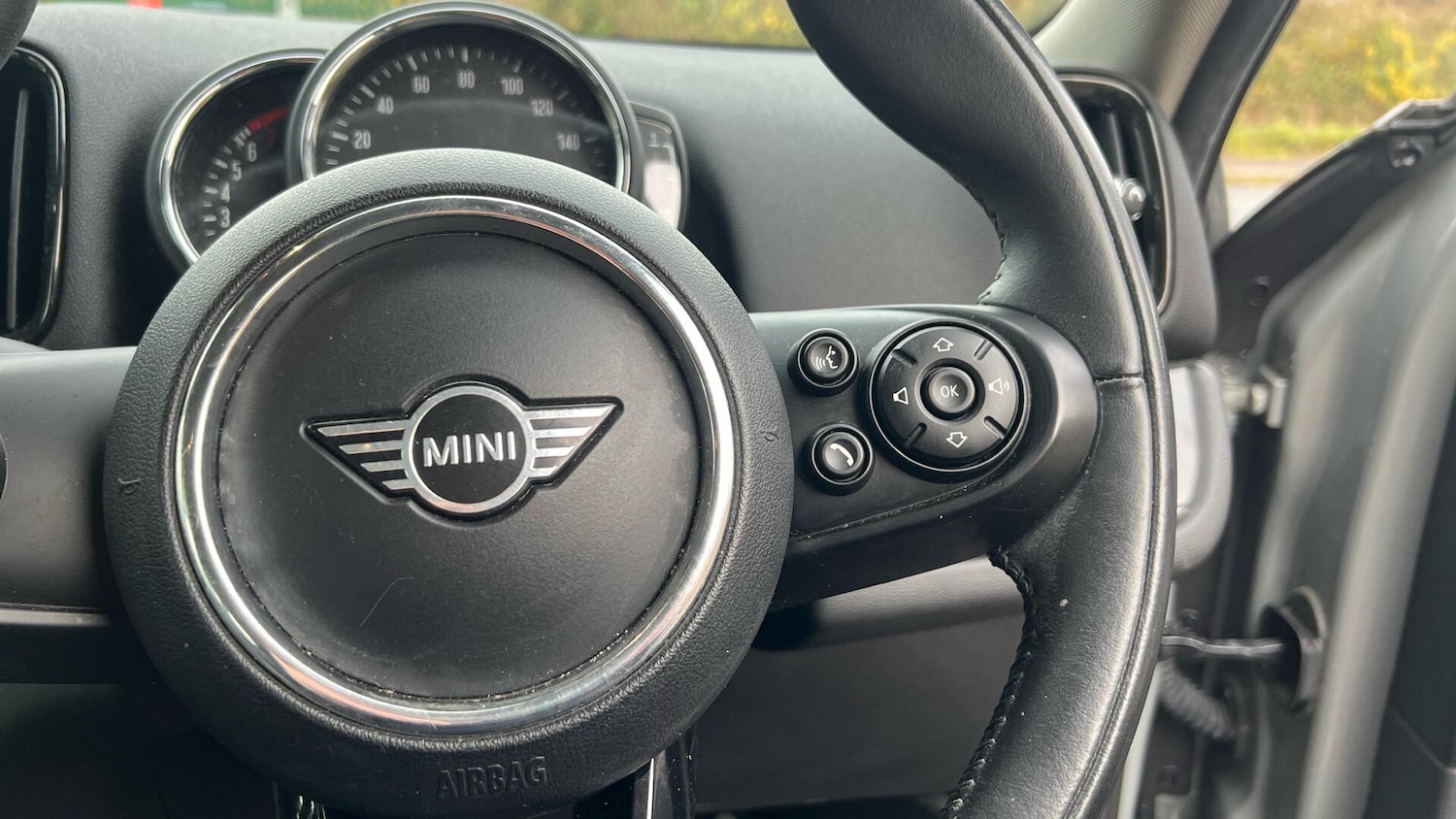 Used MINI Countryman 2019 for sale - 77017174: Photo 18