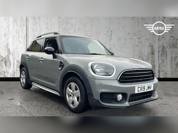 Used MINI Countryman 2019 for sale - 77017174: Photo