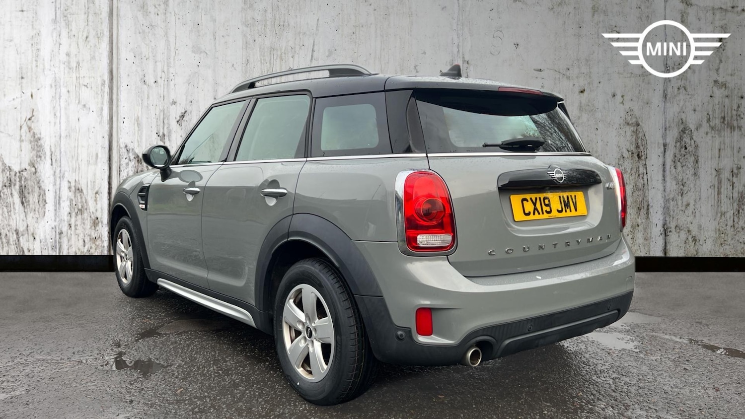 Used MINI Countryman 2019 for sale - 77017174: Photo 2