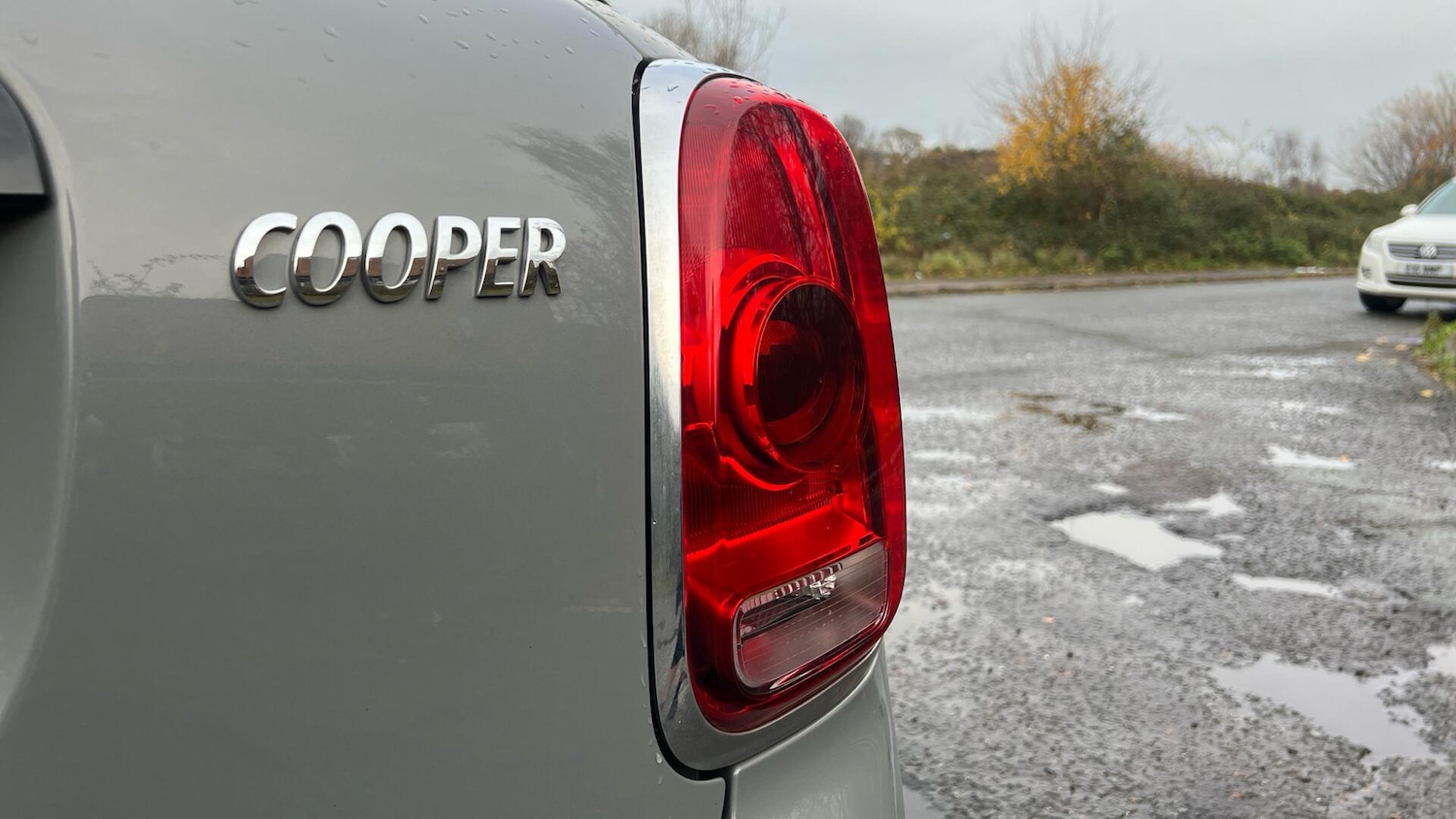 Used MINI Countryman 2019 for sale - 77017174: Photo 22