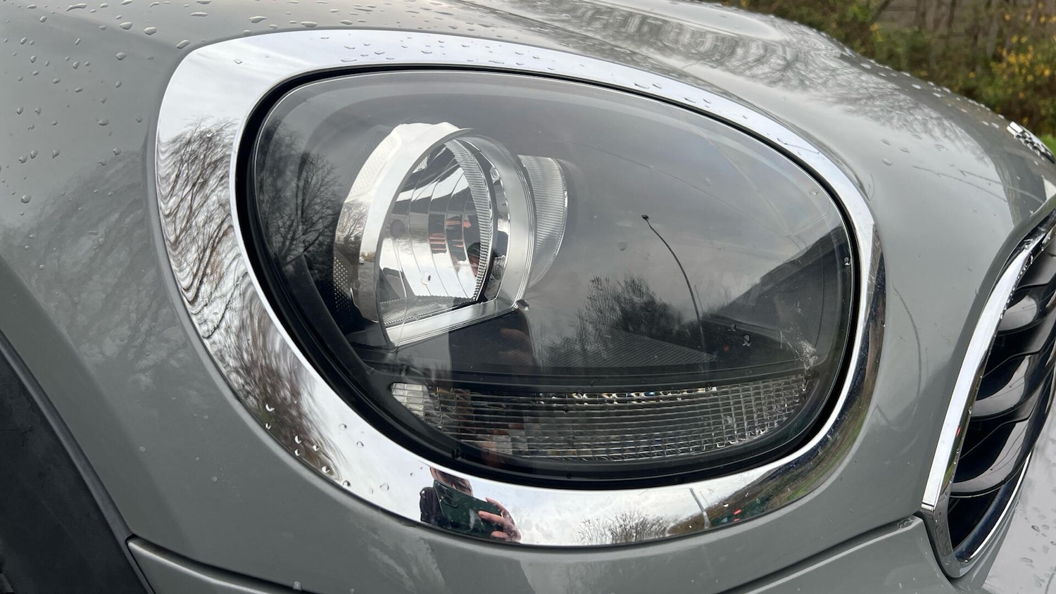 Used MINI Countryman 2019 for sale - 77017174: Photo 23