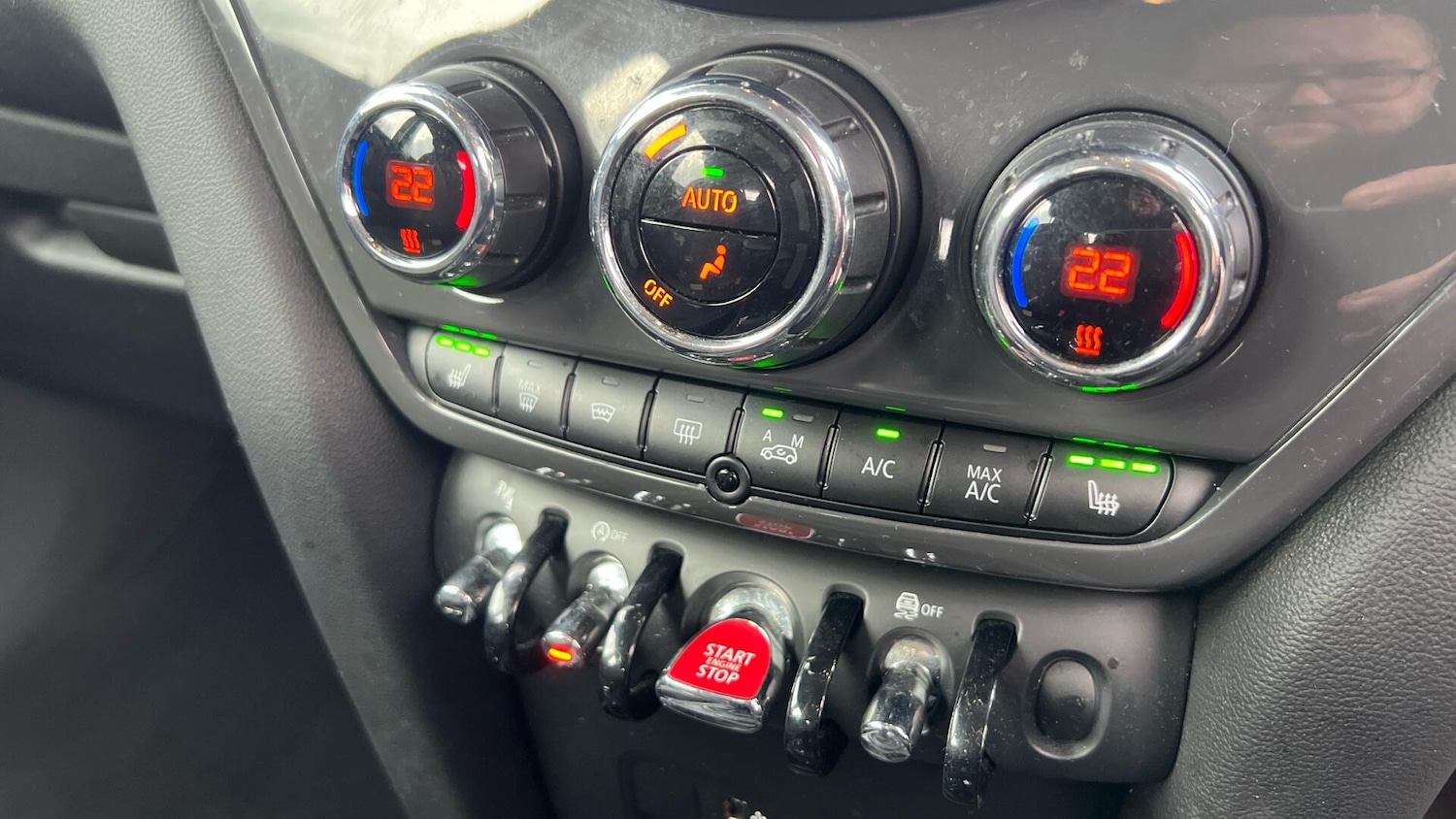 Used MINI Countryman 2019 for sale - 77017174: Photo 24