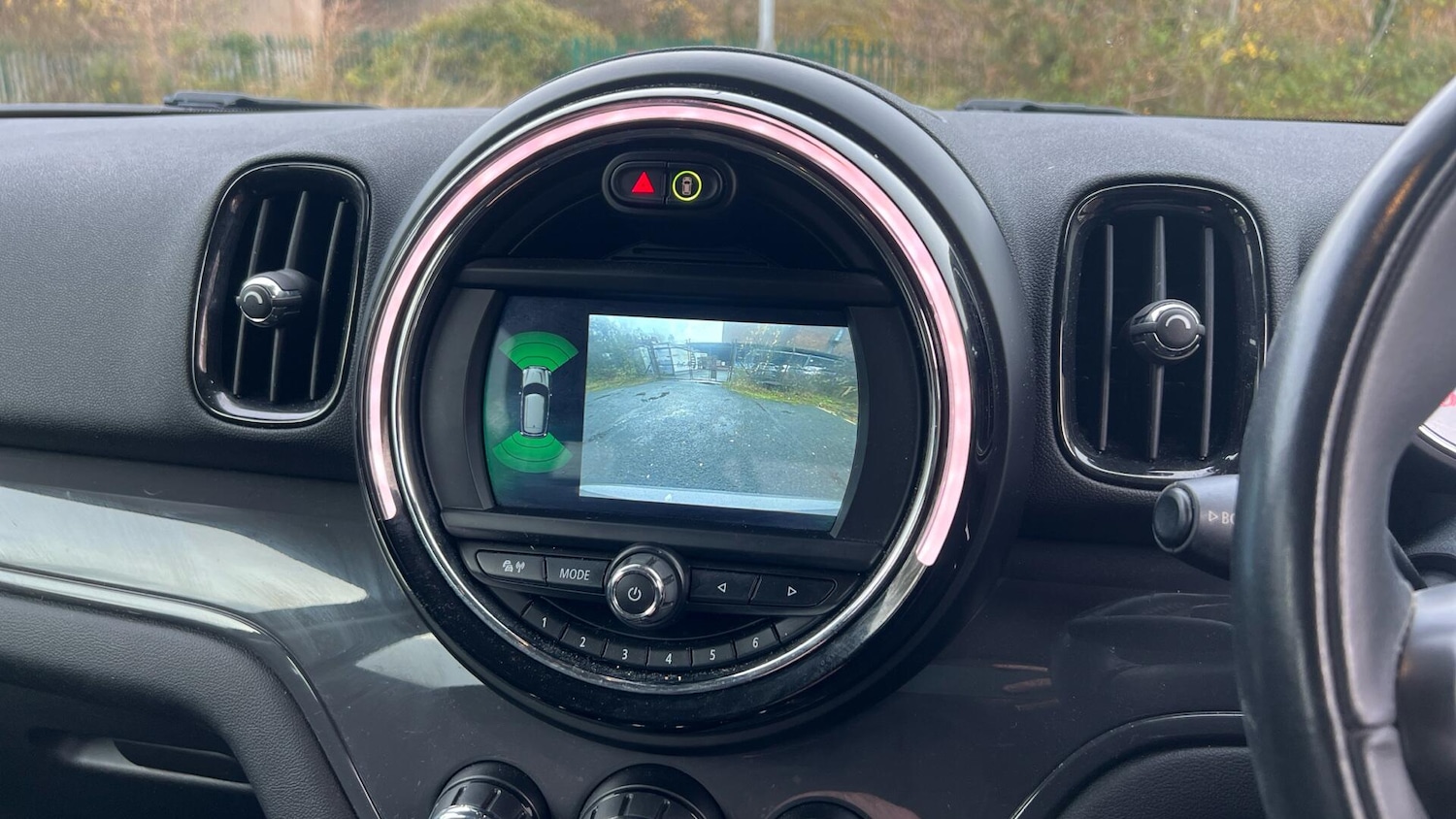 Used MINI Countryman 2019 for sale - 77017174: Photo 26