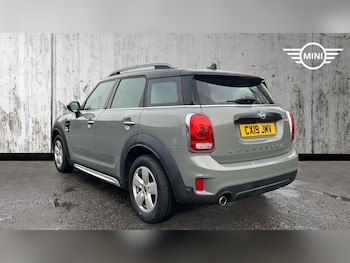 Used MINI Countryman 2019 for sale - 77017174: Photo