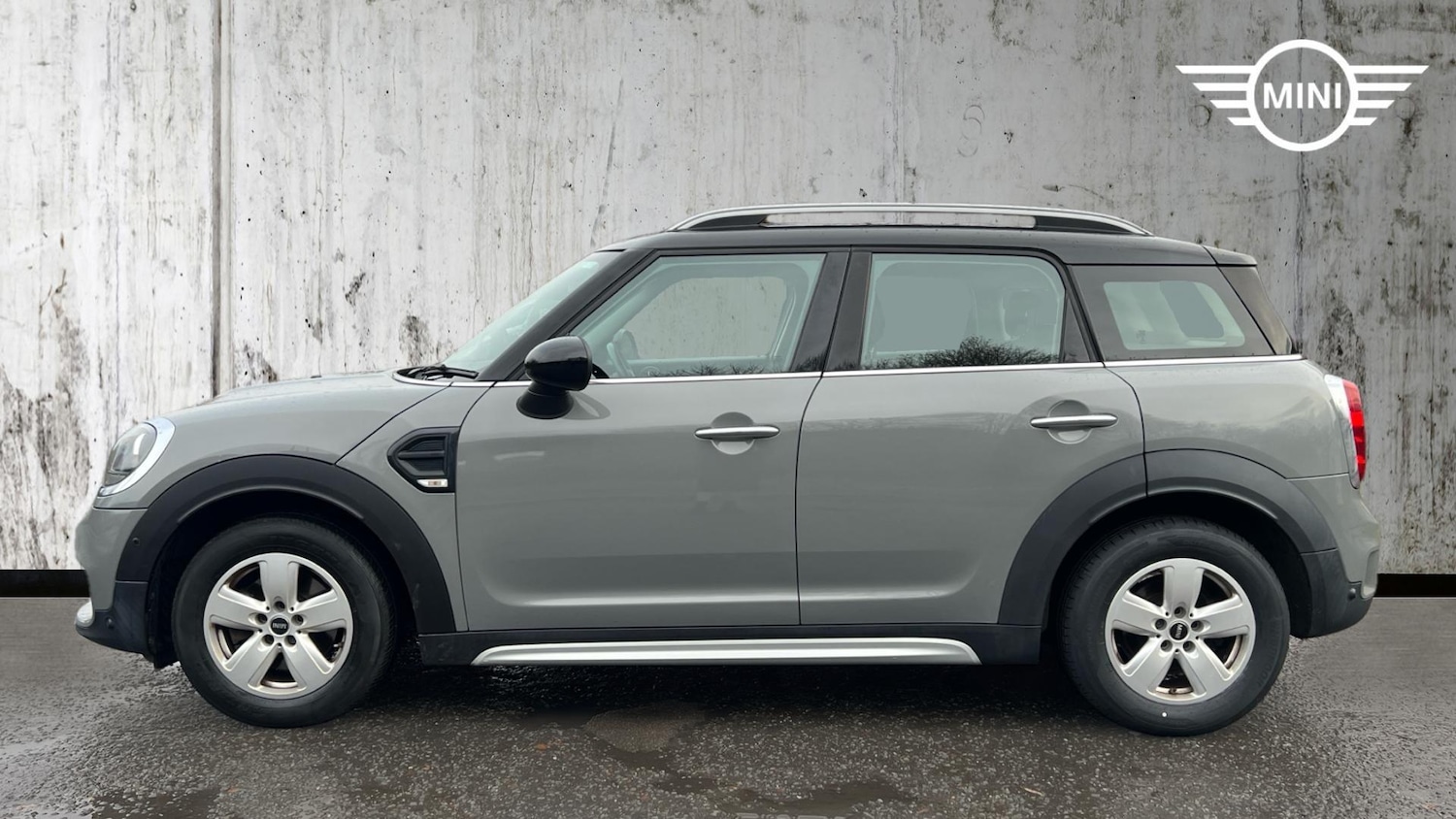 Used MINI Countryman 2019 for sale - 77017174: Photo 3