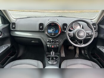 Used MINI Countryman 2019 for sale - 77017174: Photo