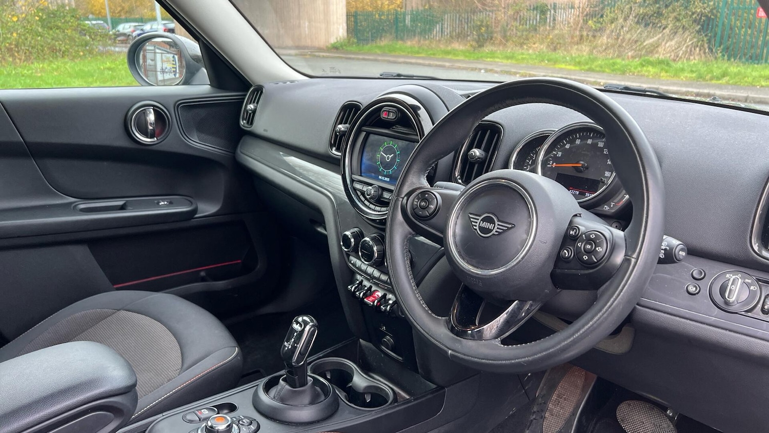 Used MINI Countryman 2019 for sale - 77017174: Photo 6