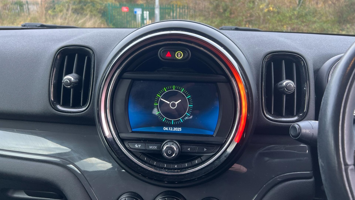 Used MINI Countryman 2019 for sale - 77017174: Photo 8