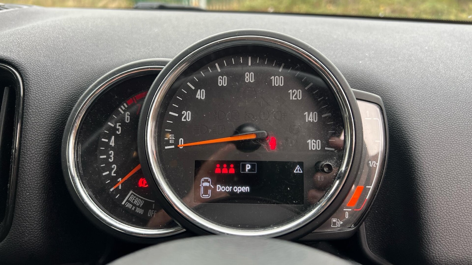 Used MINI Countryman 2019 for sale - 77017174: Photo 9