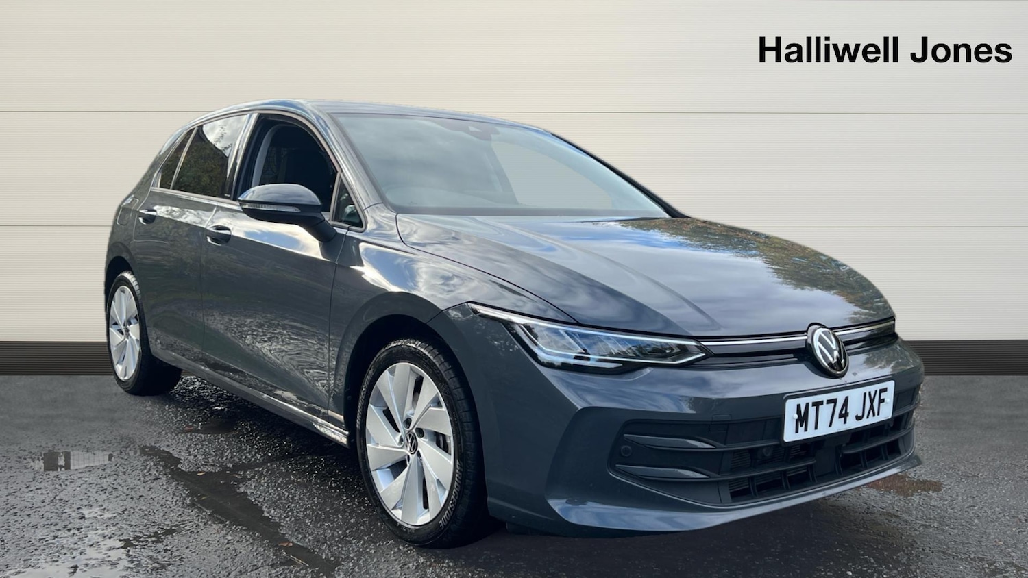 Used Volkswagen Golf 2024 for sale - 76831844: Photo 1