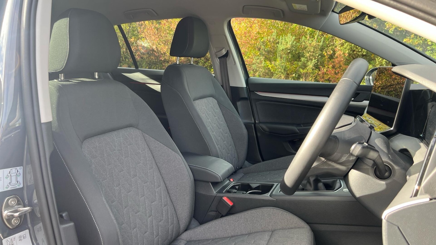 Used Volkswagen Golf 2024 for sale - 76831844: Photo 11